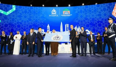 À Marrakech, Interpol trace la feuille de route sécuritaire mondiale 2026-2030