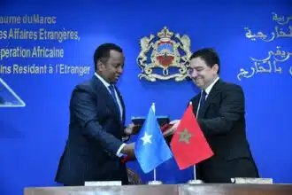 La Somalie réaffirme son soutien à l’intégrité territoriale du Maroc