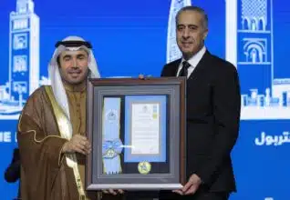 Abdellatif Hammouchi décoré de la plus haute distinction d'Interpol