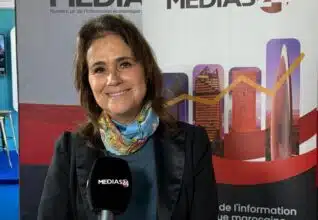 Numérique et compétences clés pour les futurs médecins-dentistes avec Pr Ihssane Benyahya