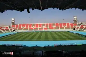 Fès : stade Hassan II, gare routière, marché central… la ville valide une série de grands projets