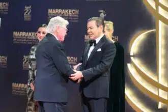 Le Prince Moulay Rachid préside un dîner offert par le Roi à l'occasion de l'ouverture officielle du FIFM 2025