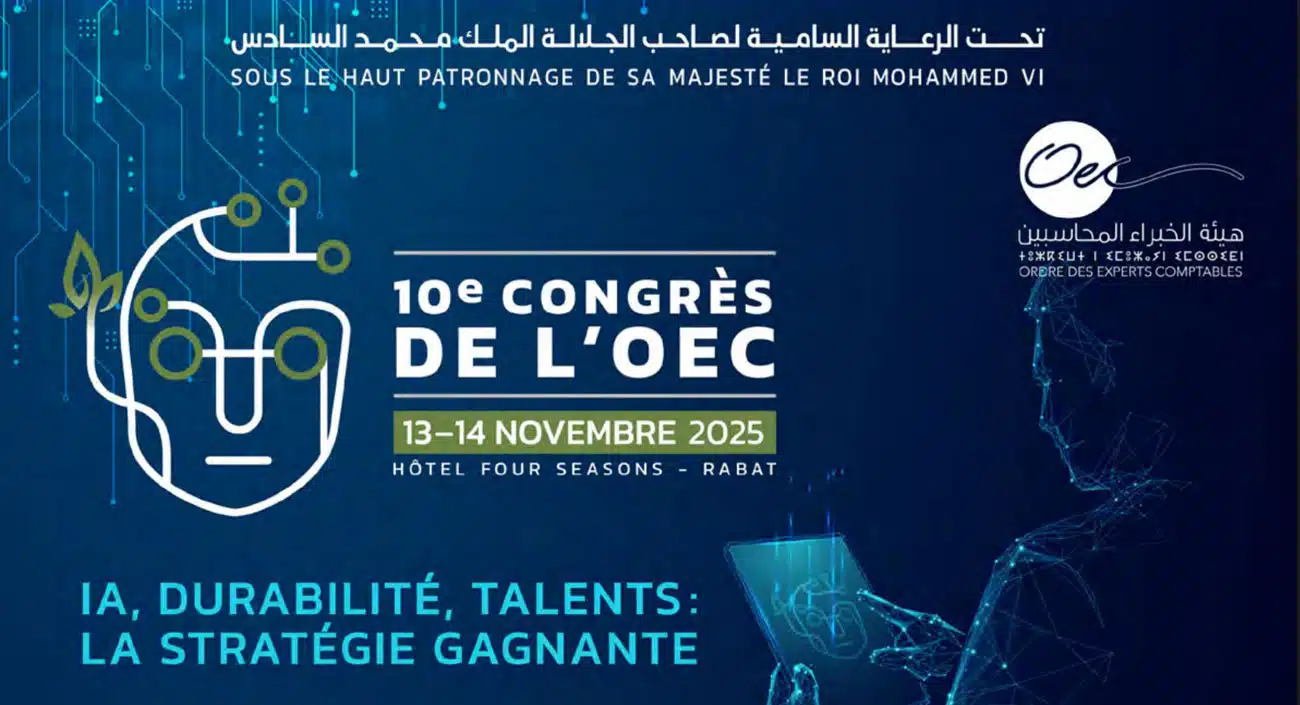 10ᵉ congrès de l'OEC