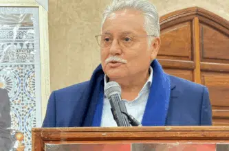 À Meknès, le PPS tente de capter la colère de la jeunesse face à la majorité