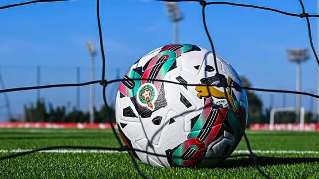 Suspension temporaire de la Botola Pro Inwi 2 avant la CAN Maroc 2025