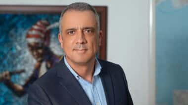 Haithem Debbiche nouveau directeur général Maghreb & Afrique de l’Ouest chez Tetra Pak