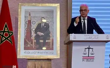 Conseil national de l'Istiqlal : Nizar Baraka met le parti en ordre de marche pour les futures échéances