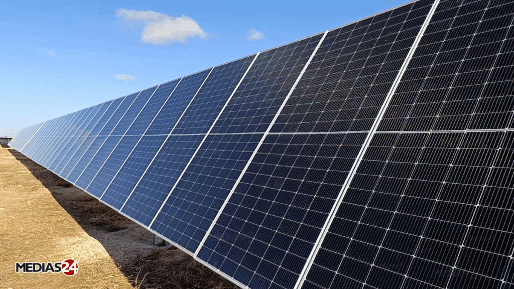Énergies renouvelables : un projet de décret ouvre la voie à leur intégration en moyenne et basse tension