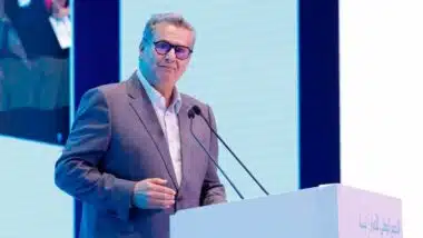 En meeting à Tissa, le RNI met le cap sur les principaux chantiers de Fès-Meknès