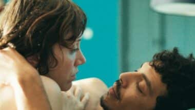 Festival du film de Marrakech : “Derrière les palmiers” de Meryem Benm'Barek divise la critique