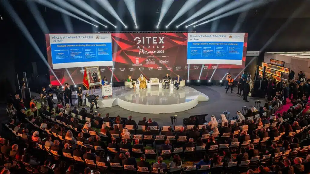 L’ADD lance les préparatifs pour le GITEX Africa Morocco 2026