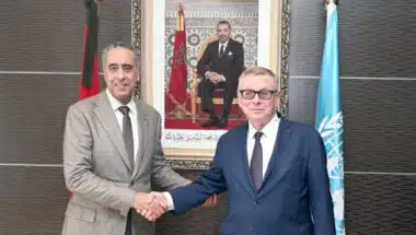 Le Maroc et l’ONU veulent renforcer leur coordination face aux menaces terroristes