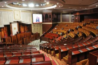 Réforme électorale : vers un maintien des dispositions sur le seuil et le quotient