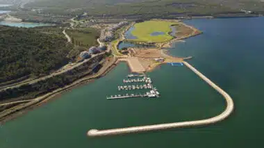 Nador : Marchica Med finalise la cession des terrains, la phase opérationnelle des projets débutera en 2026