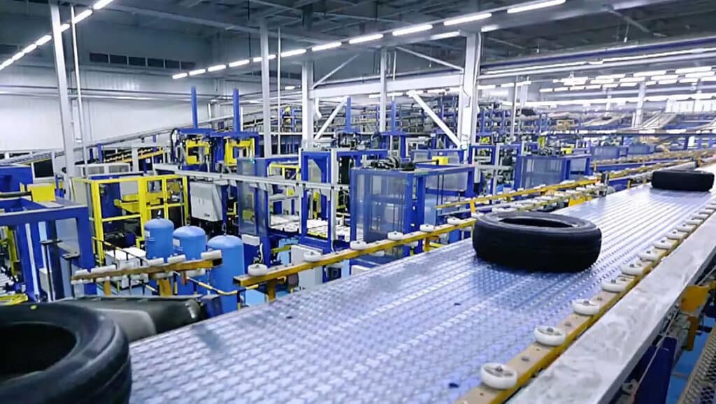 Le Chinois Senqilin prévoit de doubler la production de son usine à Tanger d'ici 2026