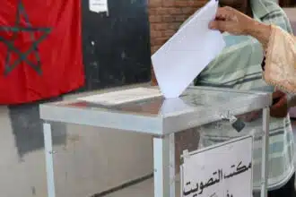 Listes électorales générales : le dépôt des demandes d’inscription ouvert jusqu'au 31 décembre 2025