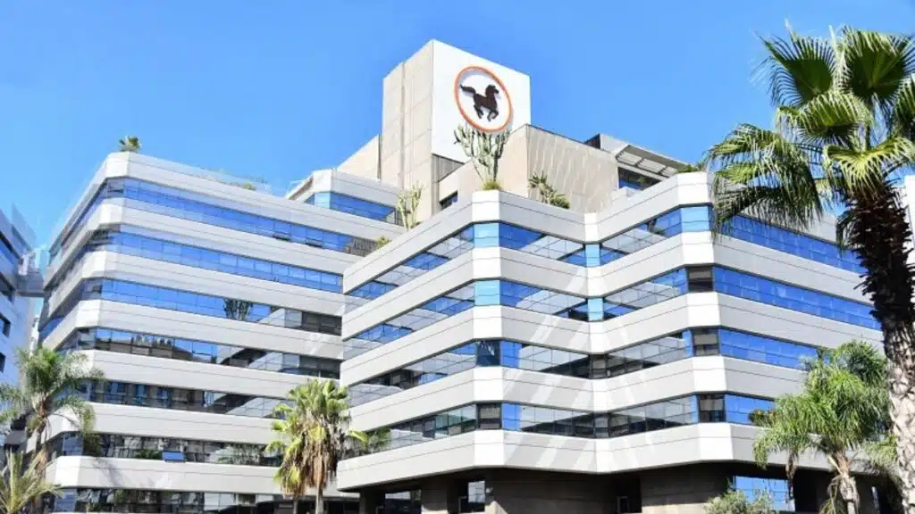 Le Groupe BCP fusionne ses filiales boursières ICF AL Wassit et Upline Securities