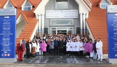 31 centres de santé entrent en service à Fès-Meknès