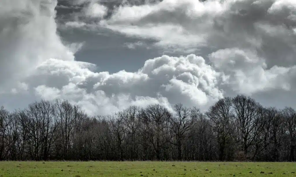 Les prévisions météo pour le samedi 25 avril