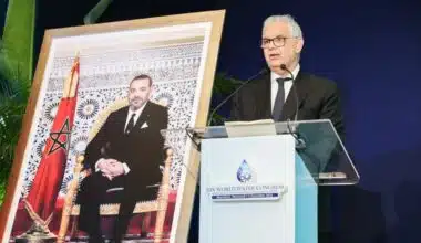 Eau : la riposte marocaine en chiffres (dessalement, nappes, Al Ghayt, réutilisation des eaux usées)
