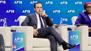 Youssef Rouissi : le rôle des banques africaines dans la croissance et le développement durable