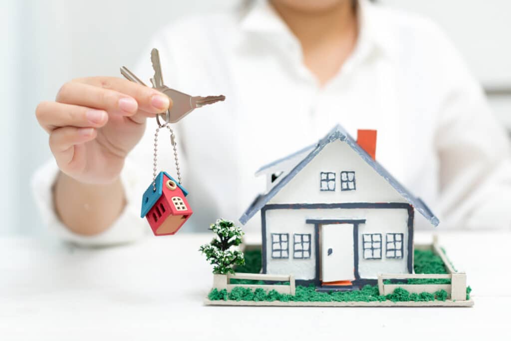 Bien immobilier