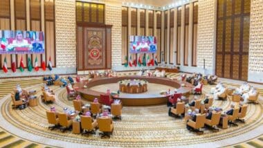 Le CCG du Golfe réaffirme la marocanité du Sahara et salue la résolution du Conseil de sécurité