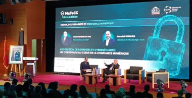 3e édition MATECC : &ldquo;De la donnée à la confiance, de la confiance à la résilience africaine&rdquo;