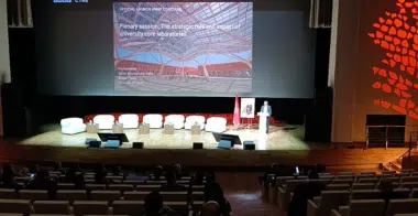 Inauguration des UM6P CoreLabs à Benguerir