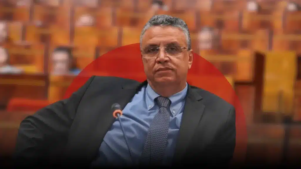 Projet de loi sur les adouls : pourquoi Ouahbi s’est-il emporté au Parement ?