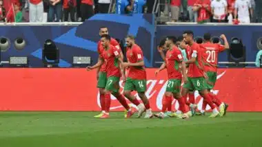 Coupe arabe 2025. Maroc-Oman, les clés du match