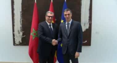 Sahara marocain : l'Espagne se félicite de l'adoption de la résolution 2797