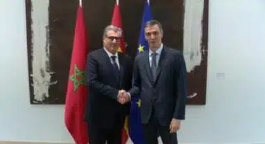 Sahara marocain : l'Espagne se félicite de l'adoption de la résolution 2797