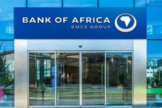 Bank of Africa en bourse : 2,18 MMDH échangés en un seul bloc