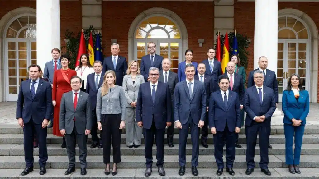 Réunion de haut niveau Maroc-Espagne : les détails de la déclaration conjointe