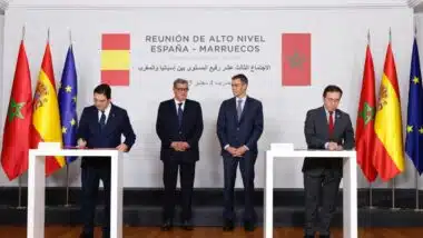 Les Canaries, grand absent de la rencontre maroco-espagnole de haut niveau