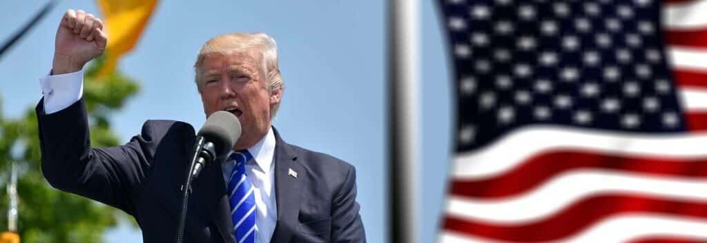 Fed : Trump tourne la page Powell et nomme un nouveau président début 2026.