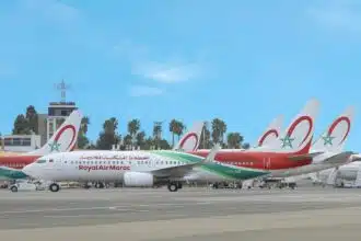 Guerre au Moyen-Orient : la RAM annule ses vols vers Doha et Dubaï