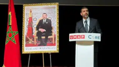 UM6P CoreLabs, une nouvelle plateforme panafricaine de recherche expérimentale