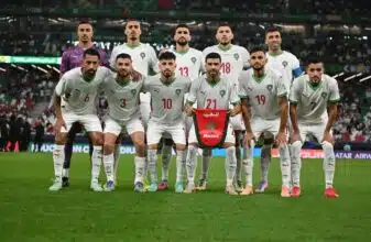 Coupe arabe 2025. Le Maroc tenu en échec par Oman (0-0)