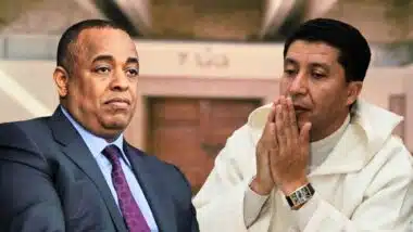 Affaire Bioui-Naciri : Escobar du Sahara entre en scène en tant que victime