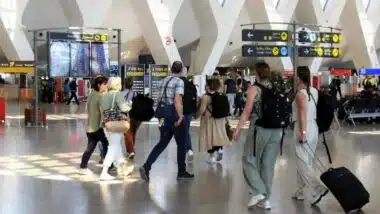 Nouveaux directeurs pour les aéroports de Marrakech, Tanger, Fès et Agadir