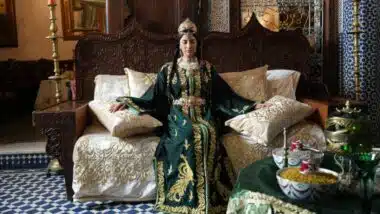 Inscription du caftan marocain à l’UNESCO : décision le 10 décembre