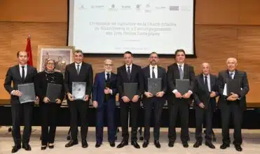 Une nouvelle charte pour faciliter l’accès des TPE au financement