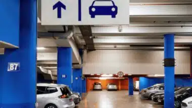 À Casablanca, le parking &ldquo;Hypercentre&rdquo; ouvert aux automobilistes dès ce samedi 6 décembre