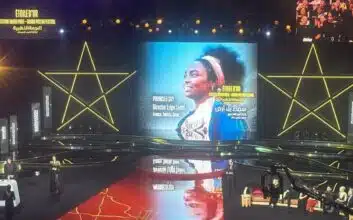 L'Étoile d'Or du Festival du film de Marrakech récompense &ldquo;Promis le ciel&rdquo; d'Erige Sehiri