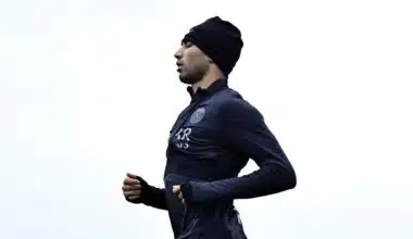 Football. Achraf Hakimi en quête de rythme