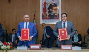 Trois projets à El Guerguerat et El Argoub pour créer un hub logistique régional