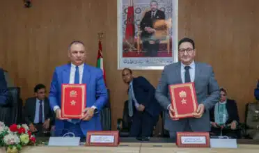 Trois projets à El Guerguerat et El Argoub pour créer un hub logistique régional