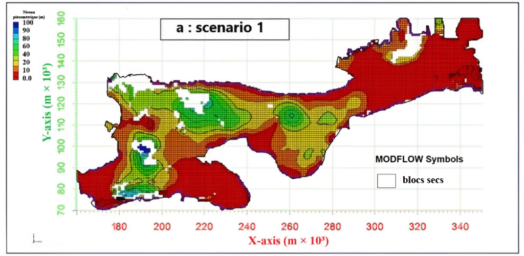 Stress hydrique : les stratégies des agences des bassins hydrauliques pour optimiser les réserves des nappes en milieu aride